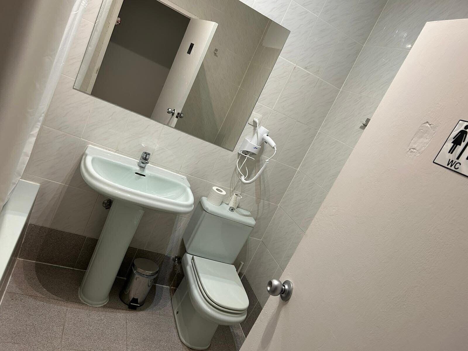Flat55madrid