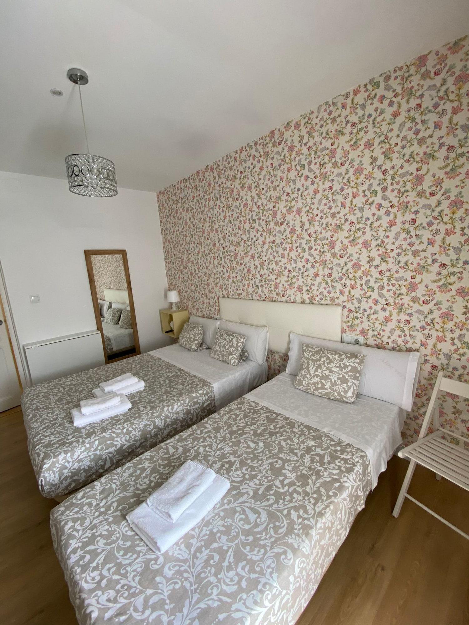 Flat55madrid
