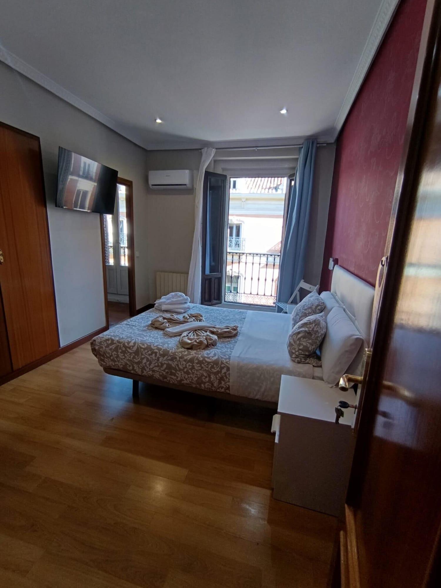 Flat55madrid