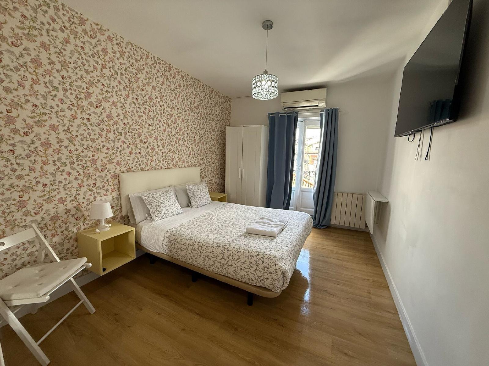 Flat55madrid