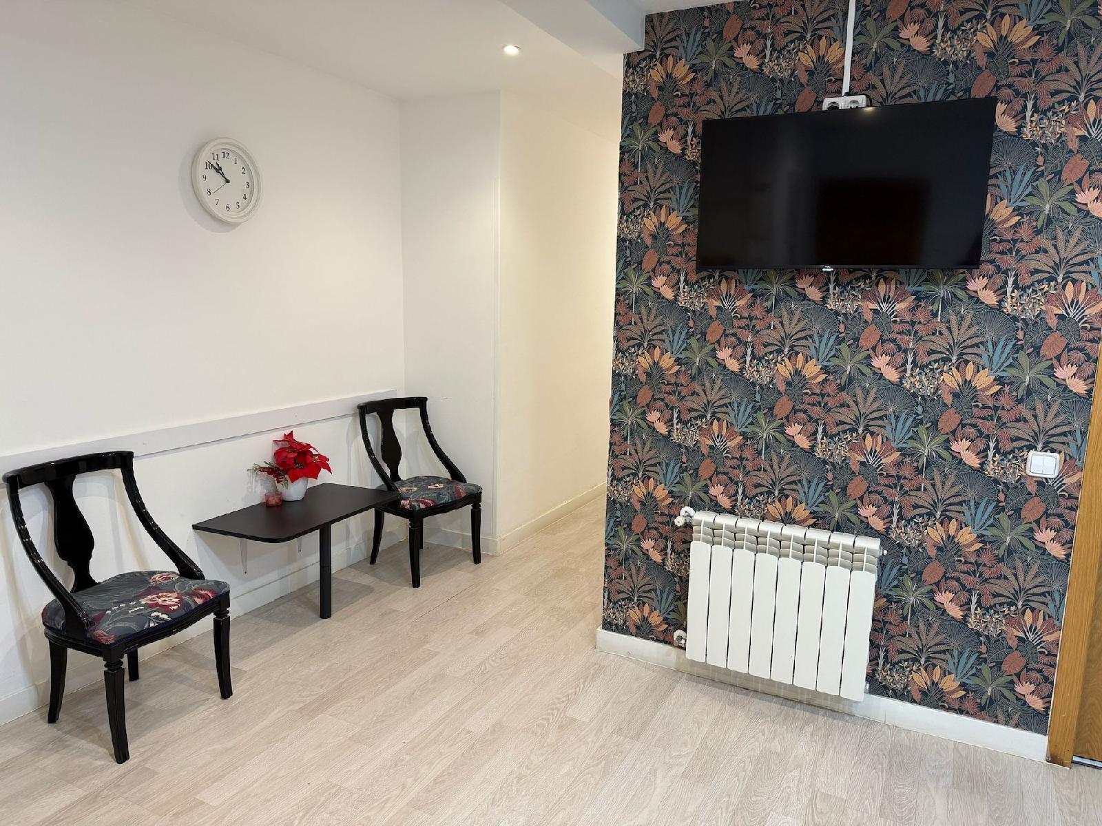 Flat55madrid