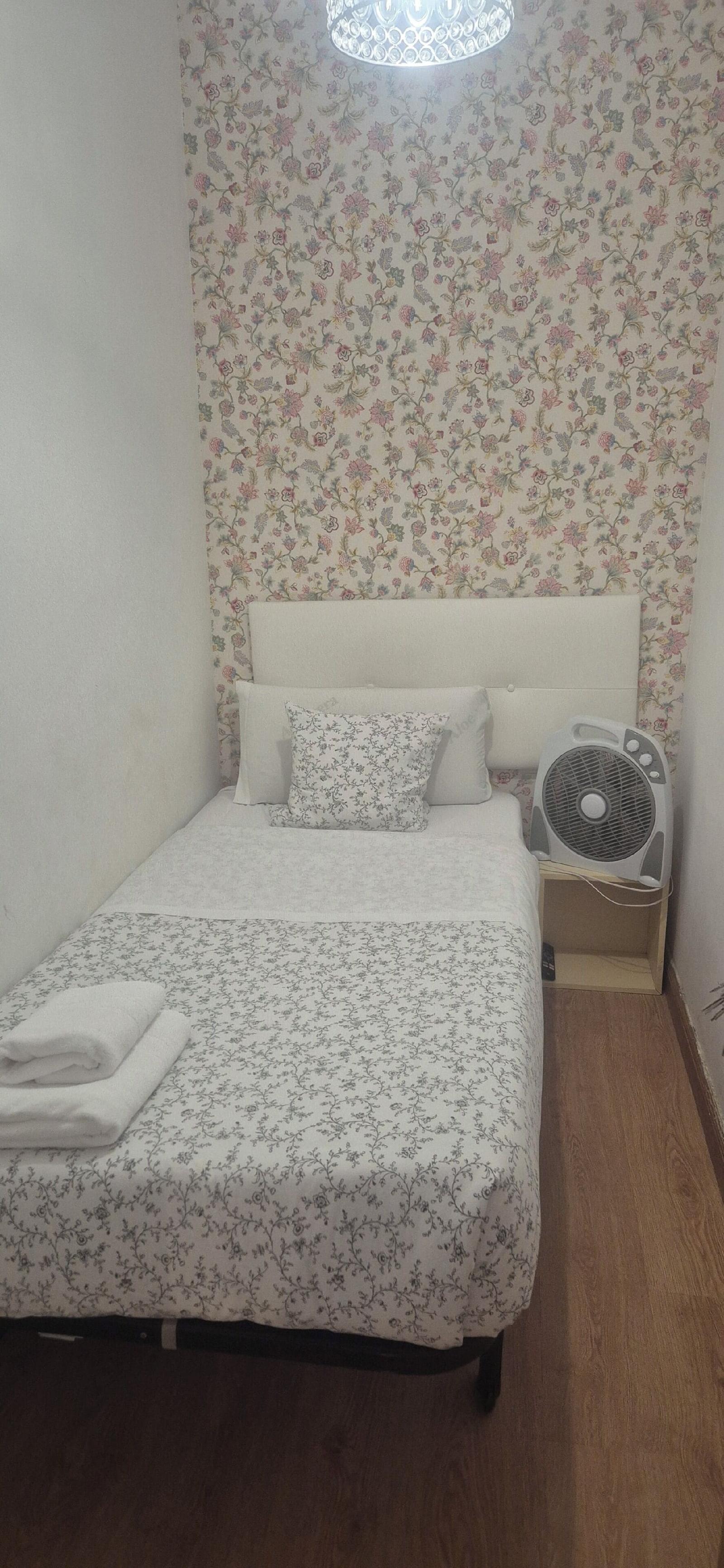 Flat55madrid