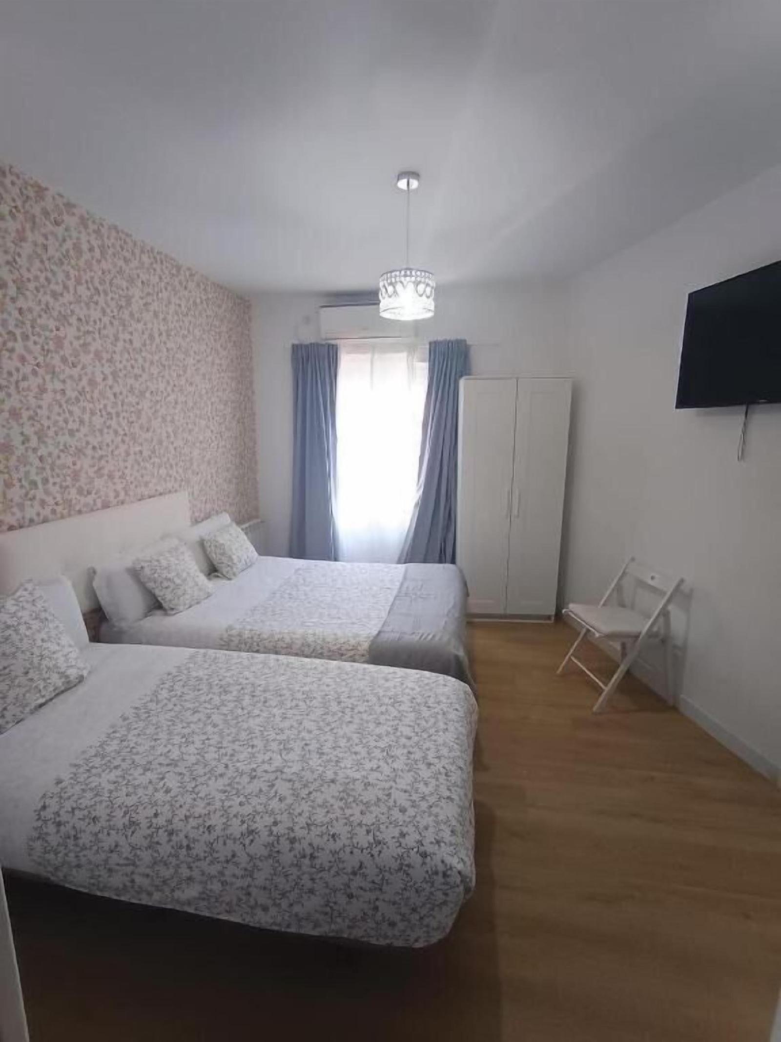Flat55madrid
