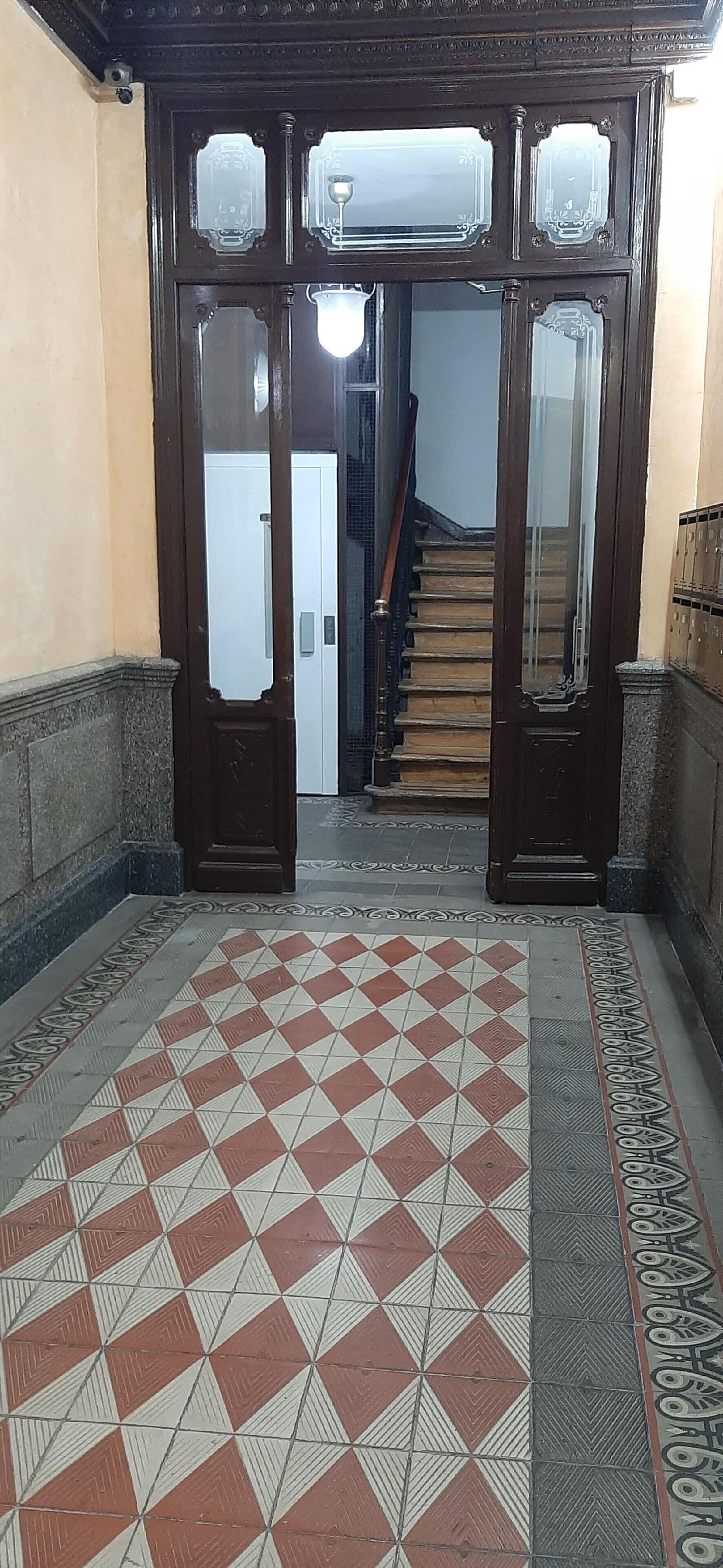 Flat55madrid