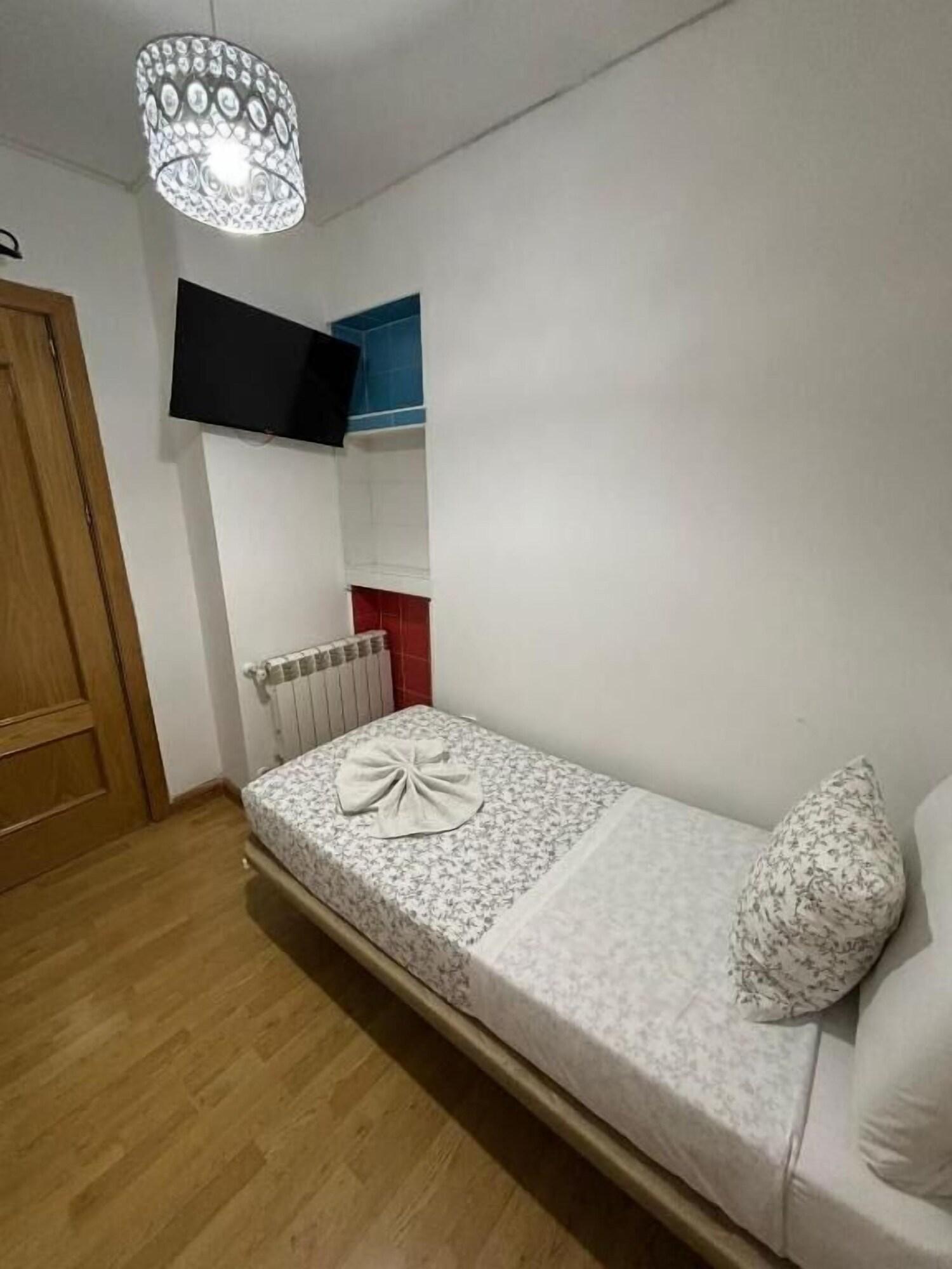 Flat55madrid