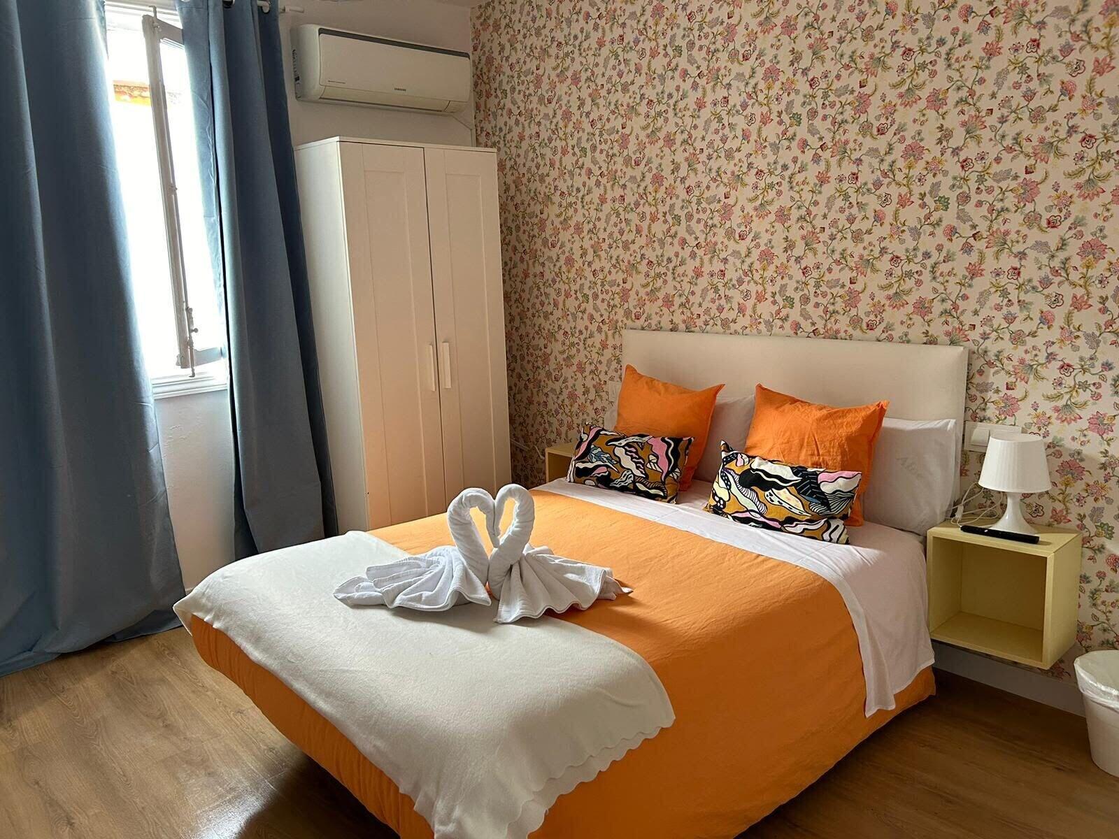 Flat55madrid