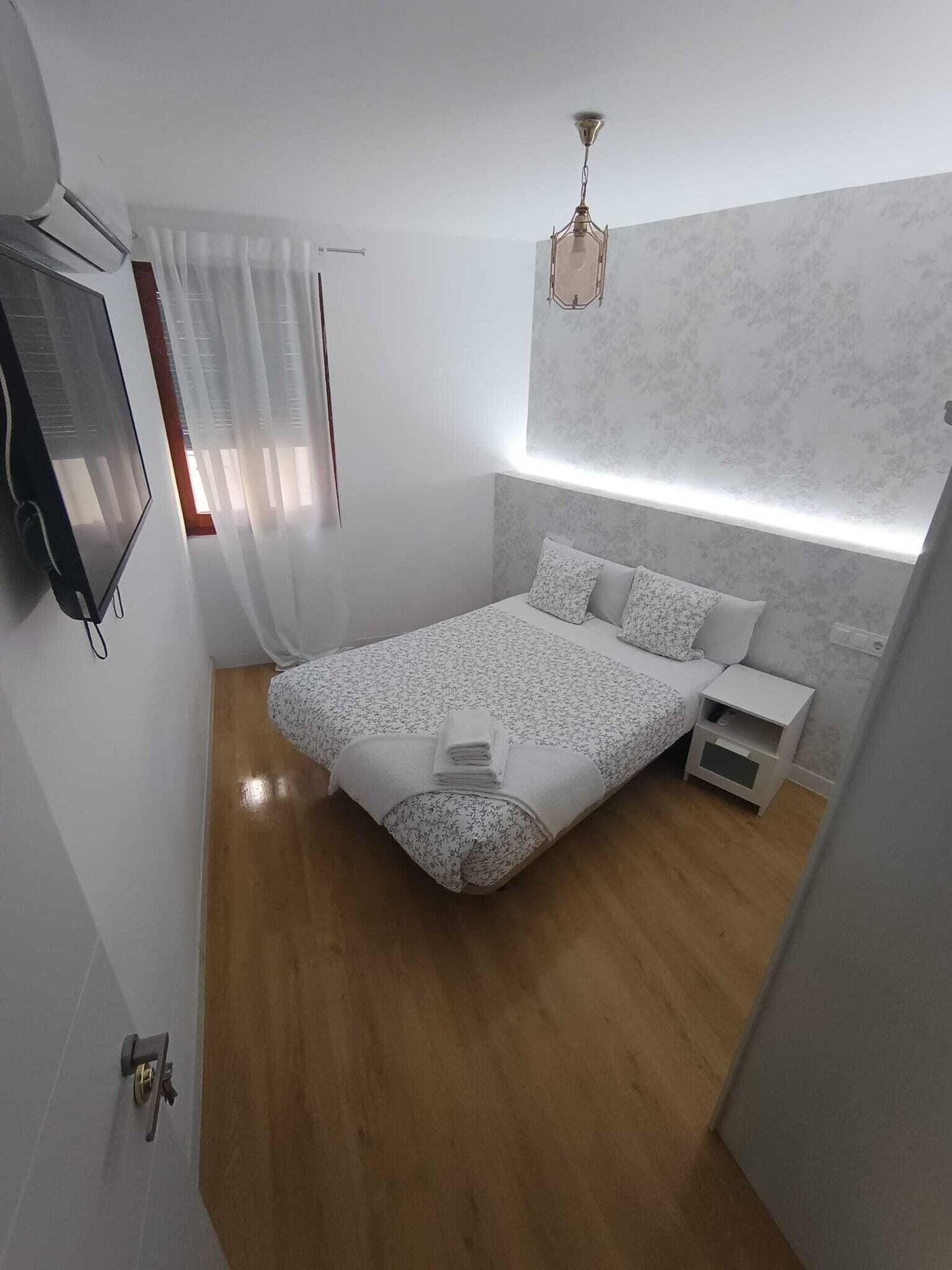 Flat55madrid