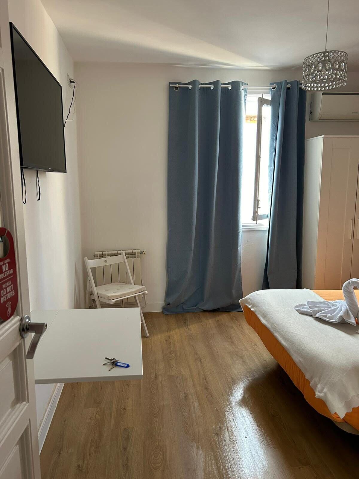 Flat55madrid