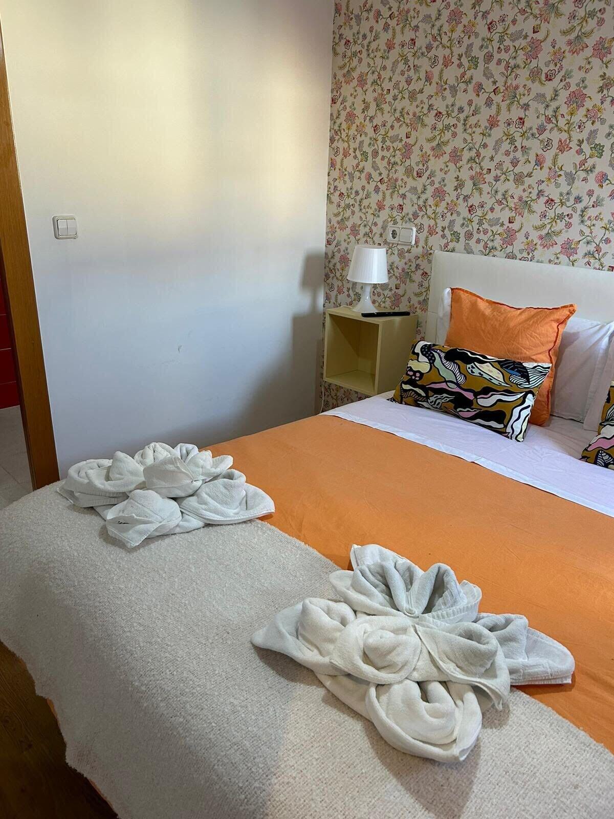 Flat55madrid