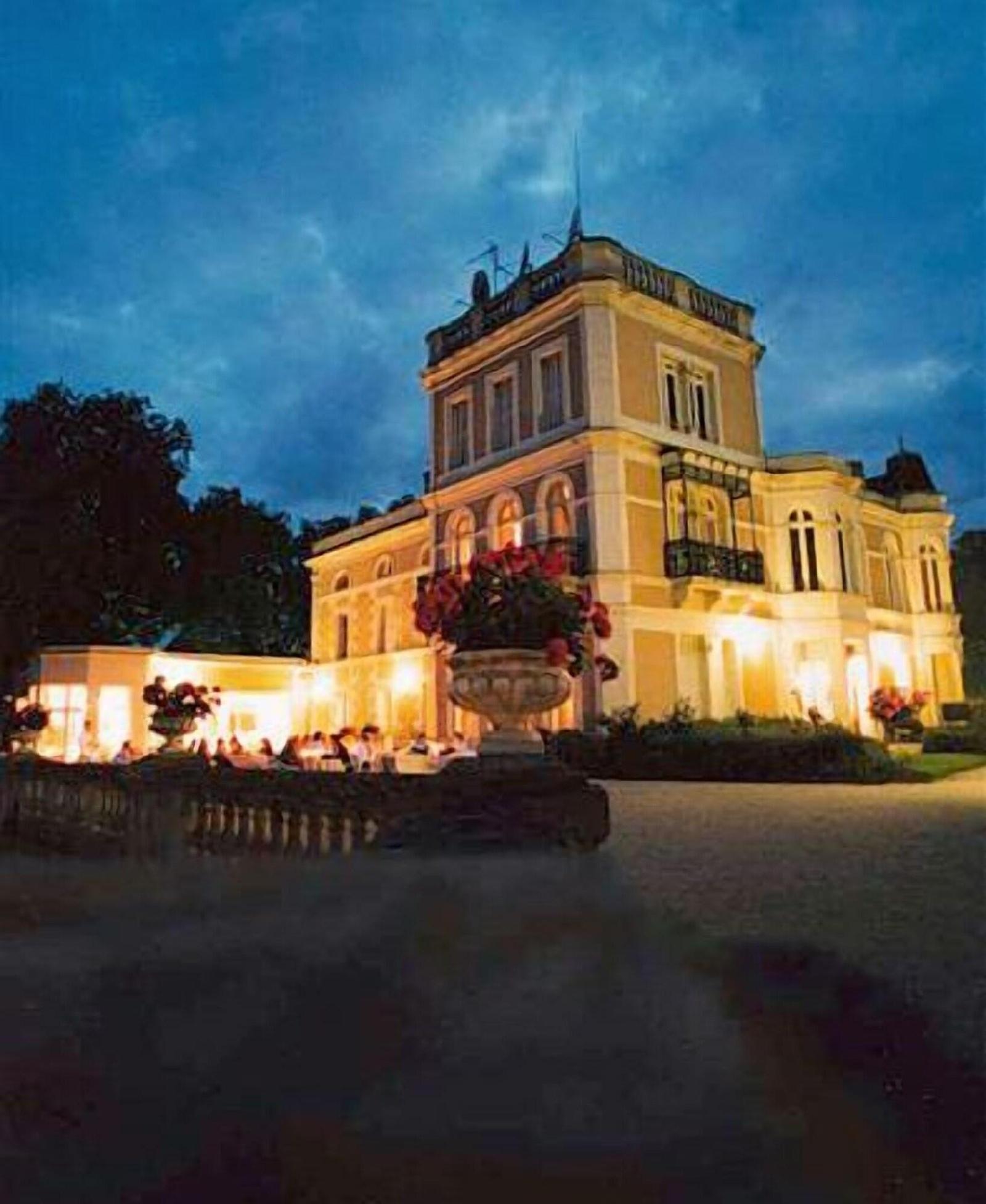 Château Du Clos De La Ribaudière