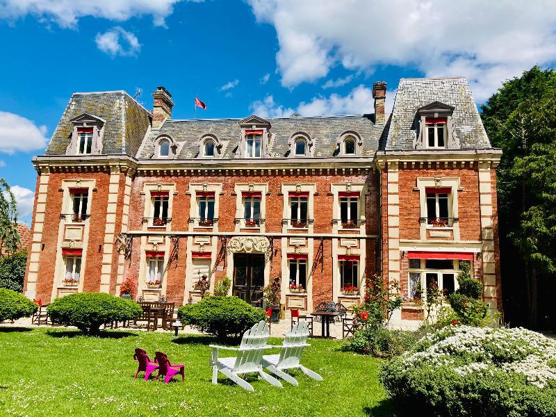 Château Corneille