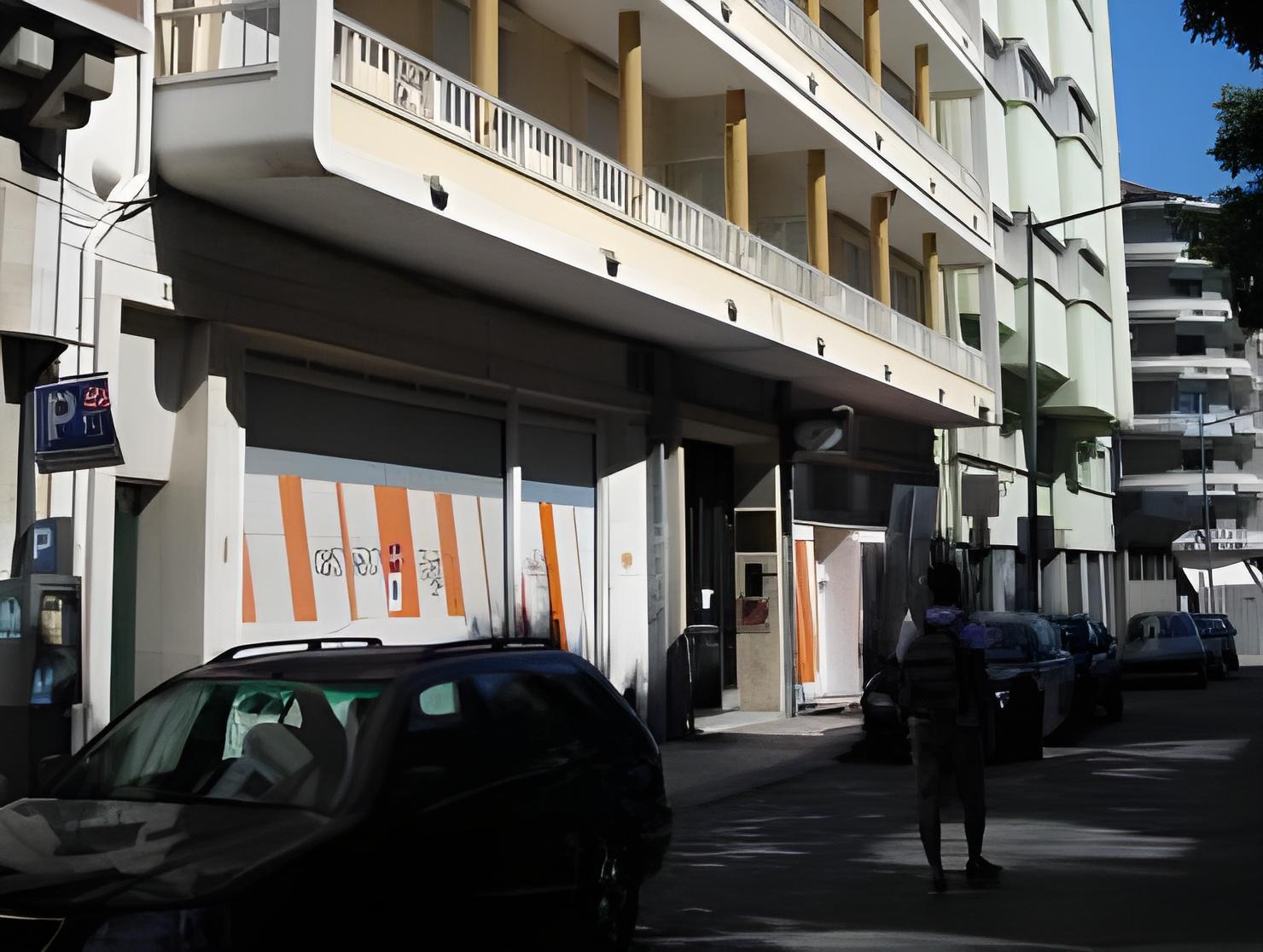 Residencial Lord