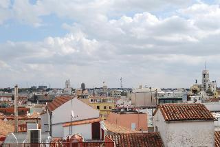 Hostal América