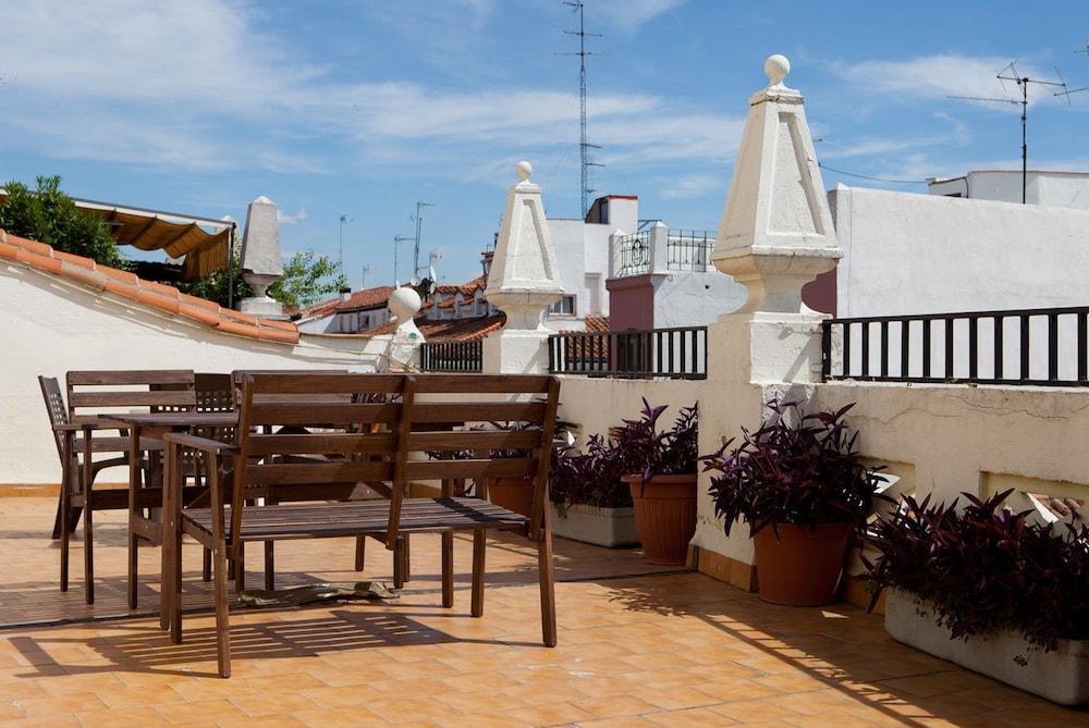 Hostal América