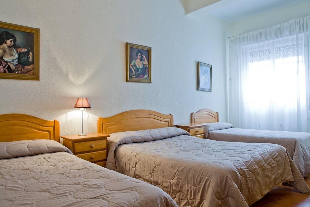 Hostal América