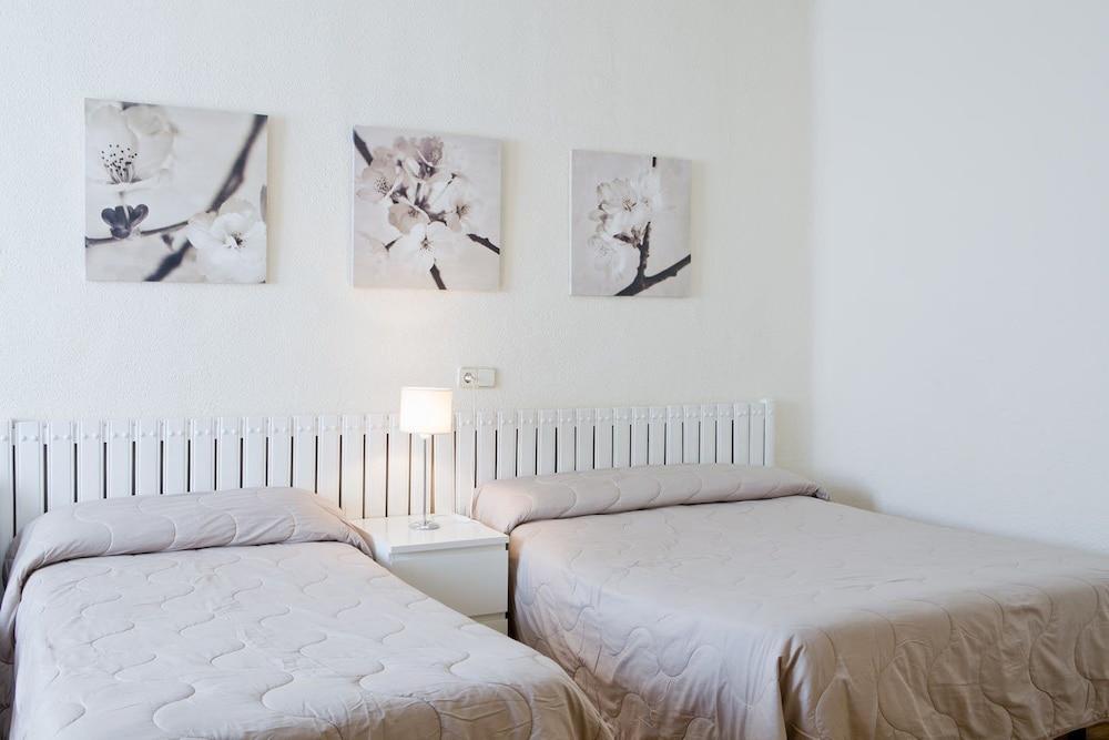 Hostal América