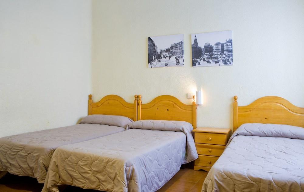 Hostal América