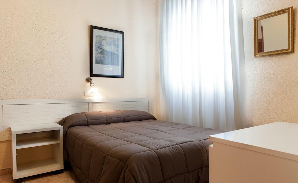 Hostal América