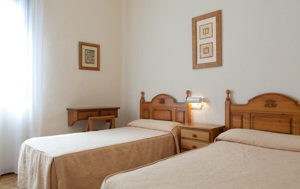 Hostal América