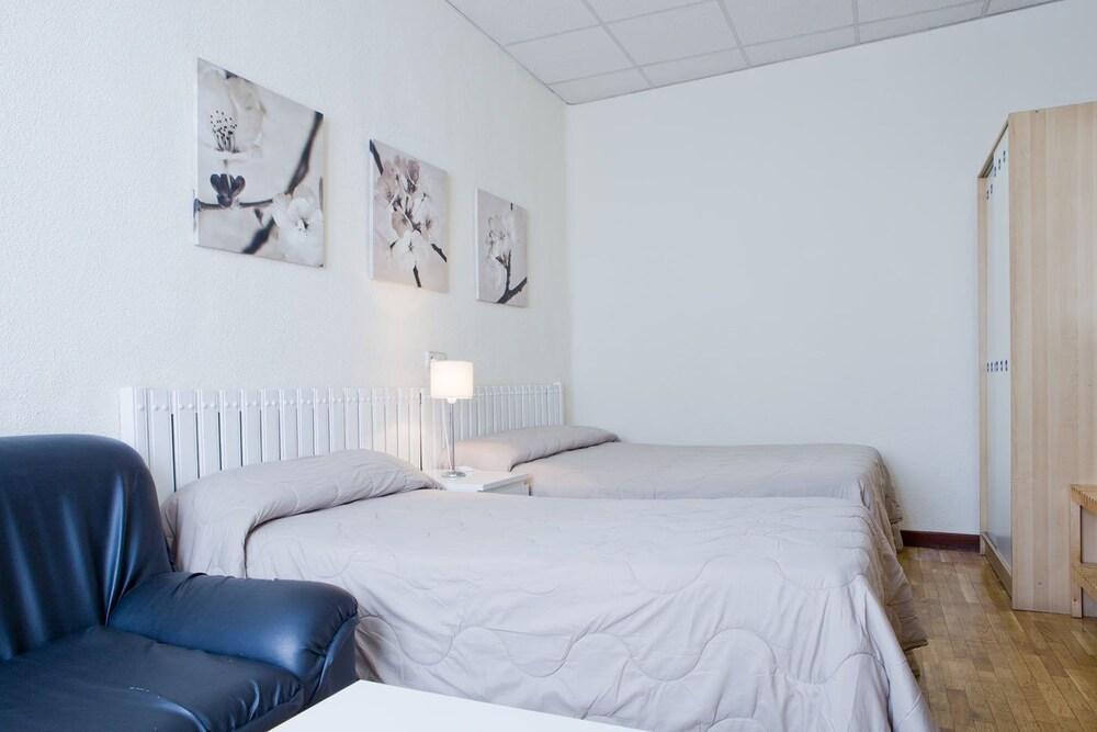 Hostal América