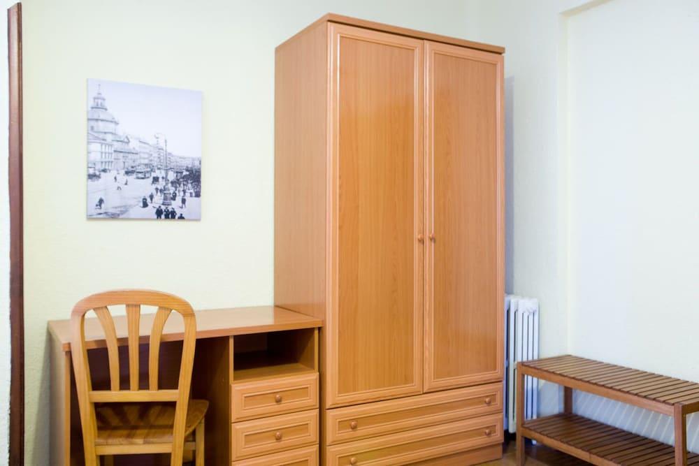 Hostal América