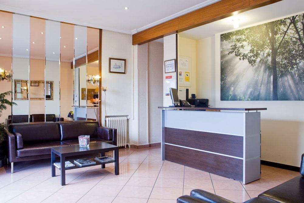 Hostal América