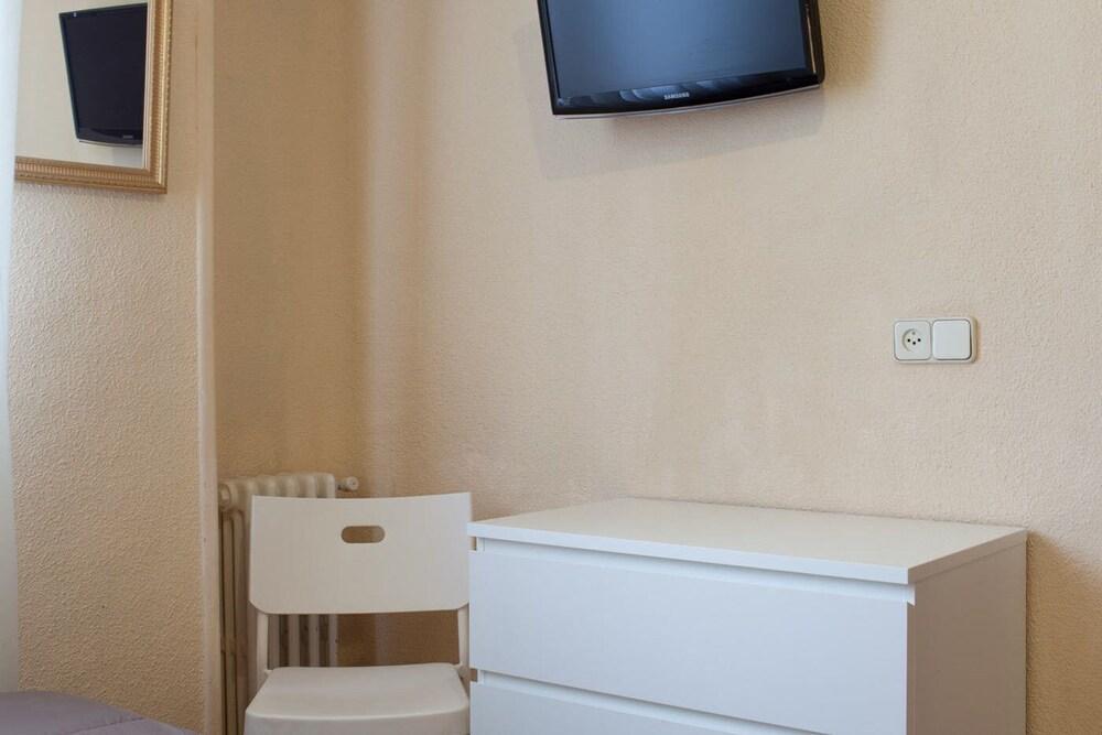 Hostal América
