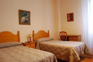 Hostal América