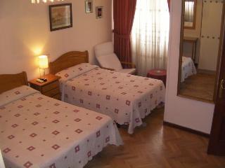 Hostal América