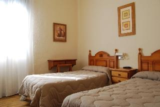 Hostal América