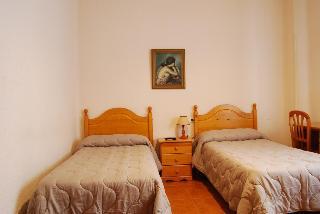 Hostal América