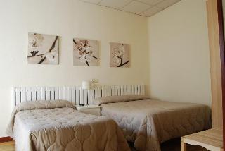 Hostal América