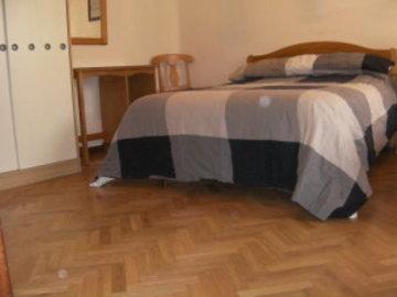 Hostal América