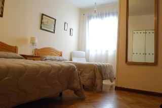 Hostal América