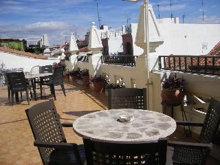 Hostal América