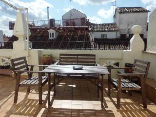 Hostal América