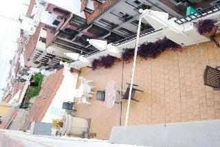 Hostal América