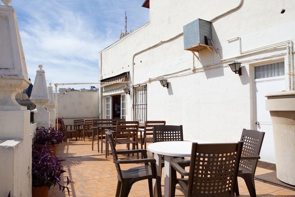 Hostal América