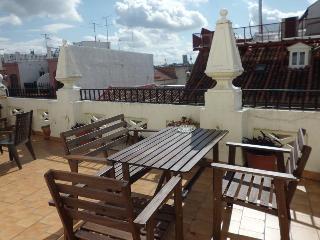 Hostal América