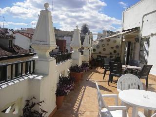 Hostal América