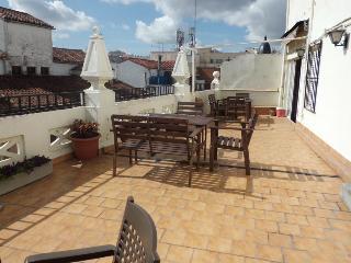 Hostal América