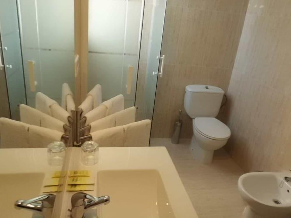 Hostal América