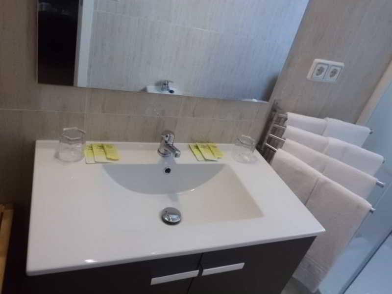 Hostal América