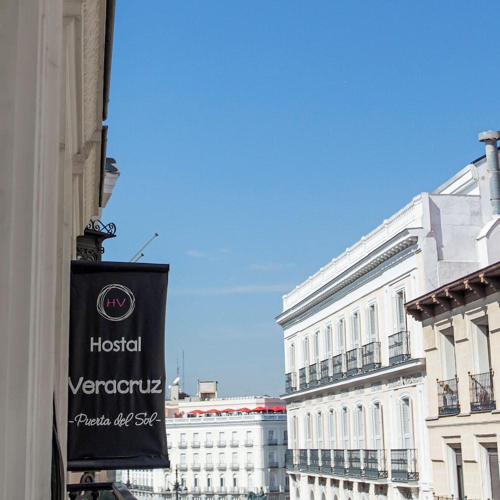Veracruz Puerta Del Sol