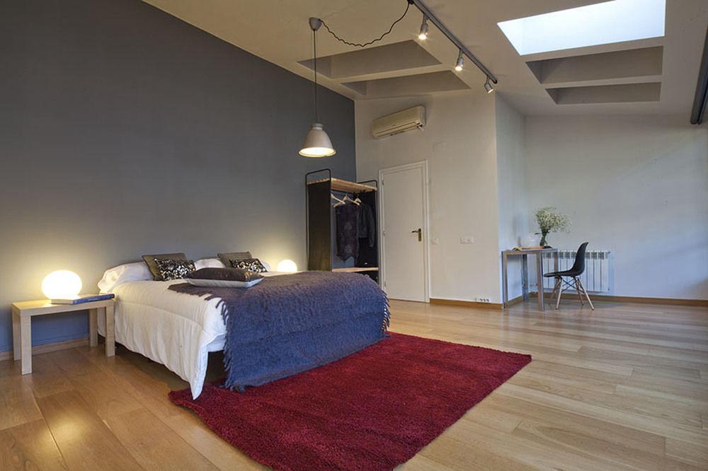 My Space Barcelona Attic Bonanova