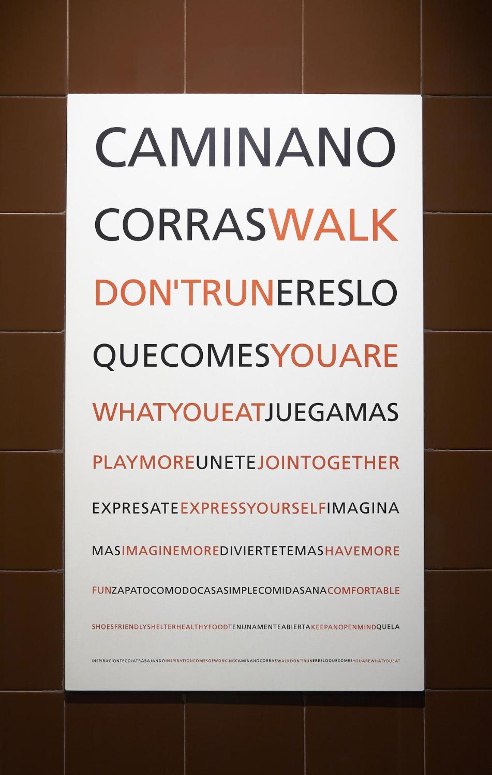 Casa Camper Barcelona