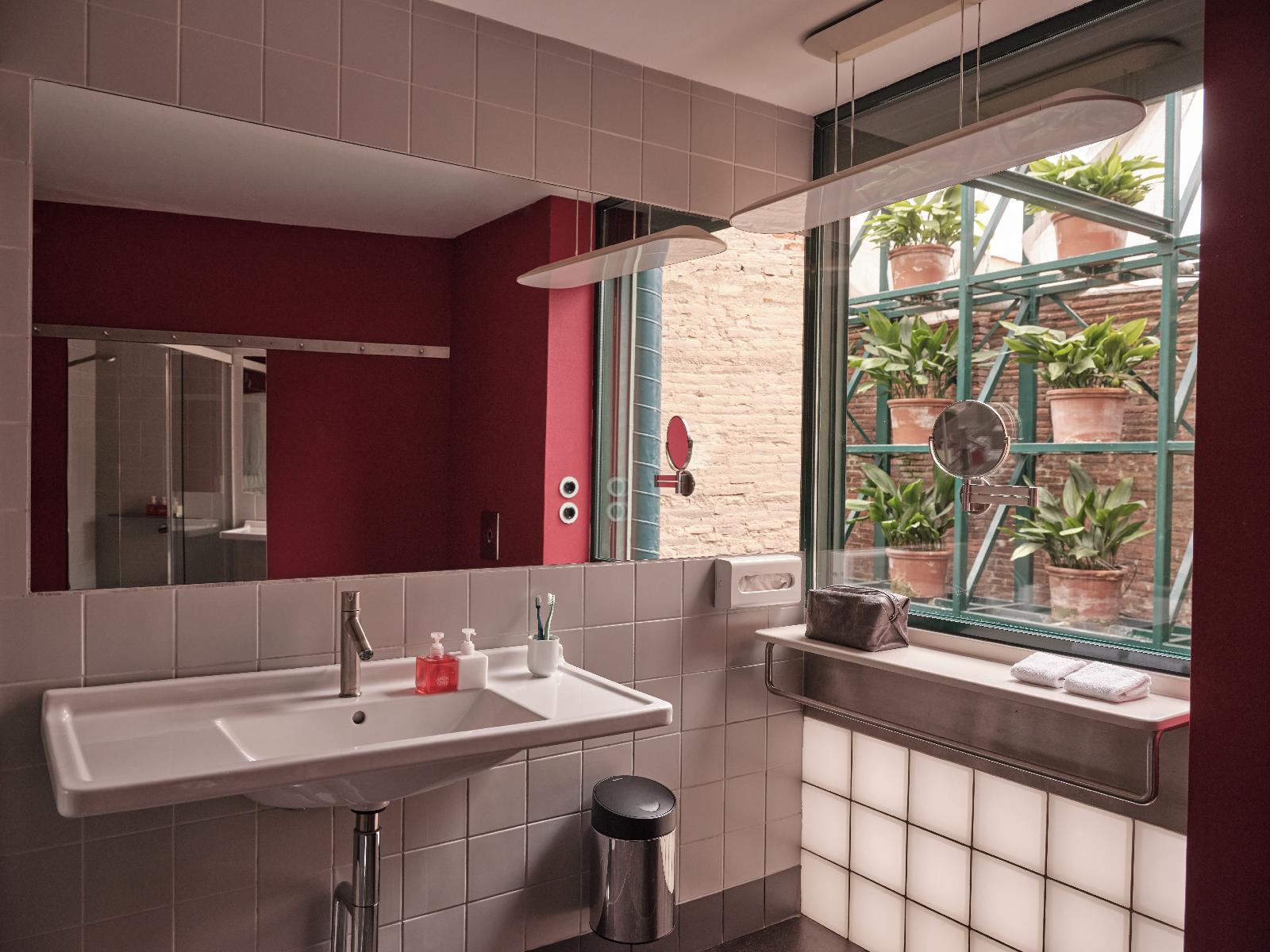 Casa Camper Barcelona