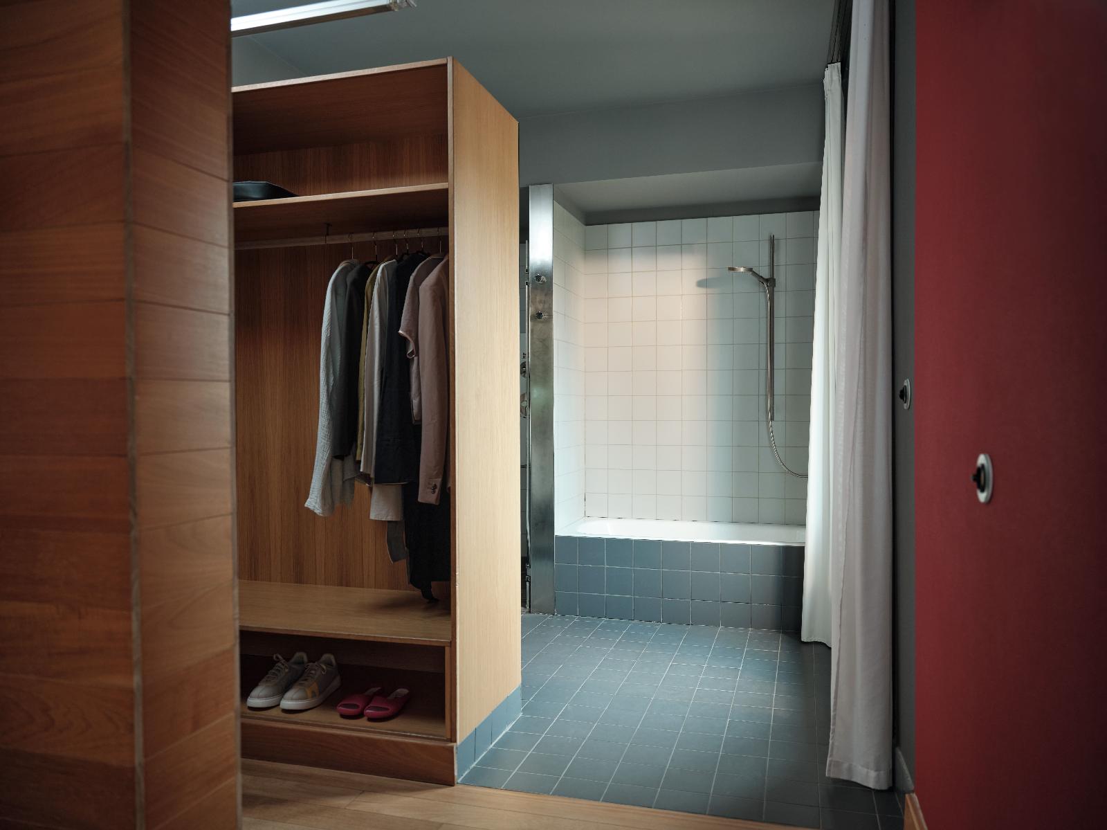 Casa Camper Barcelona
