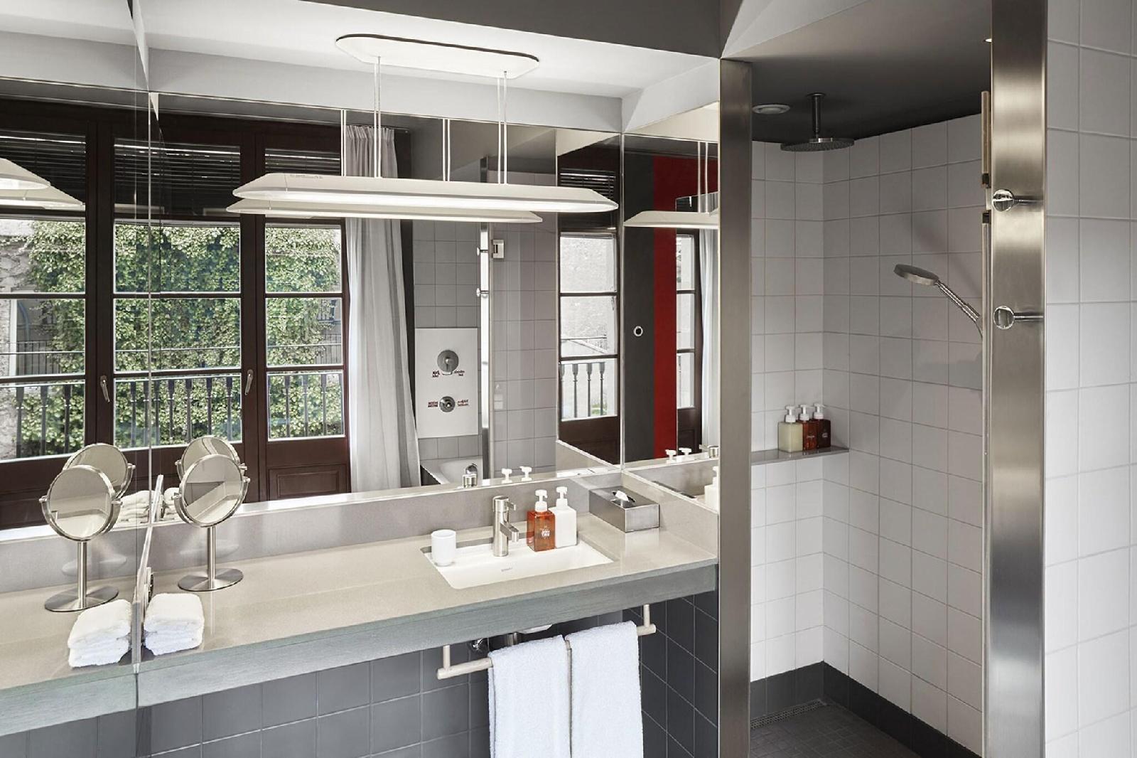 Casa Camper Barcelona