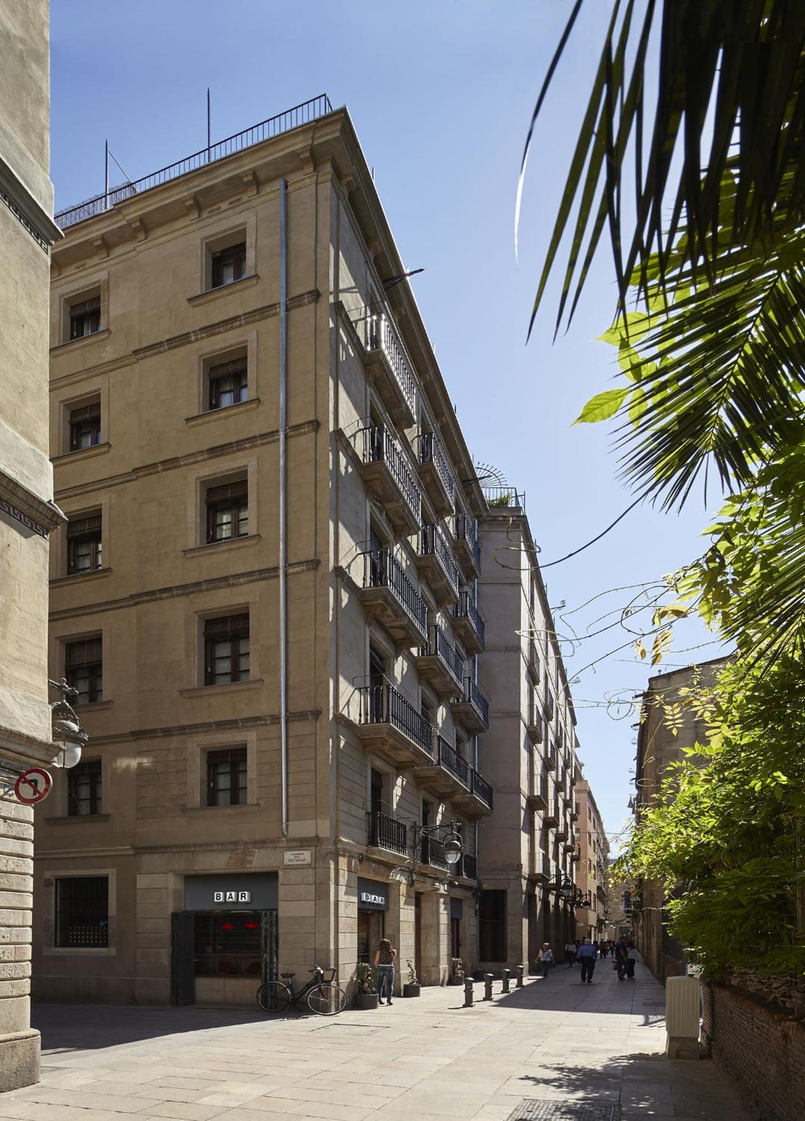 Casa Camper Barcelona